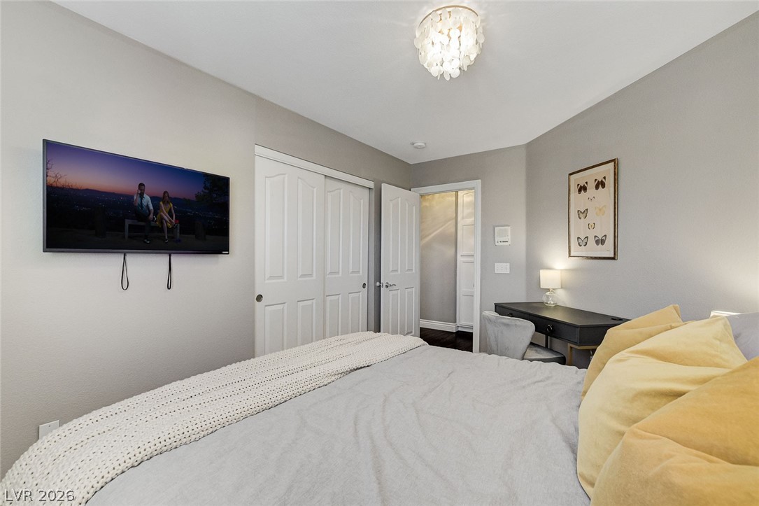 2718 Duck Pond Court Henderson NV 89074