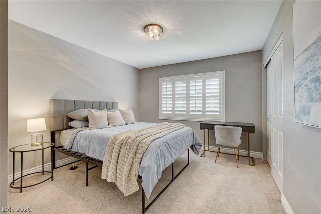 2718 Duck Pond Court Henderson NV 89074