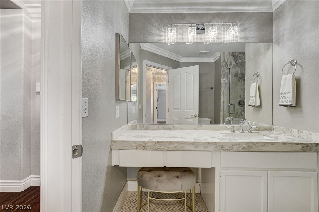 2718 Duck Pond Court Henderson NV 89074