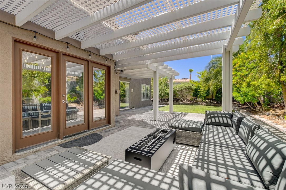 2718 Duck Pond Court Henderson NV 89074