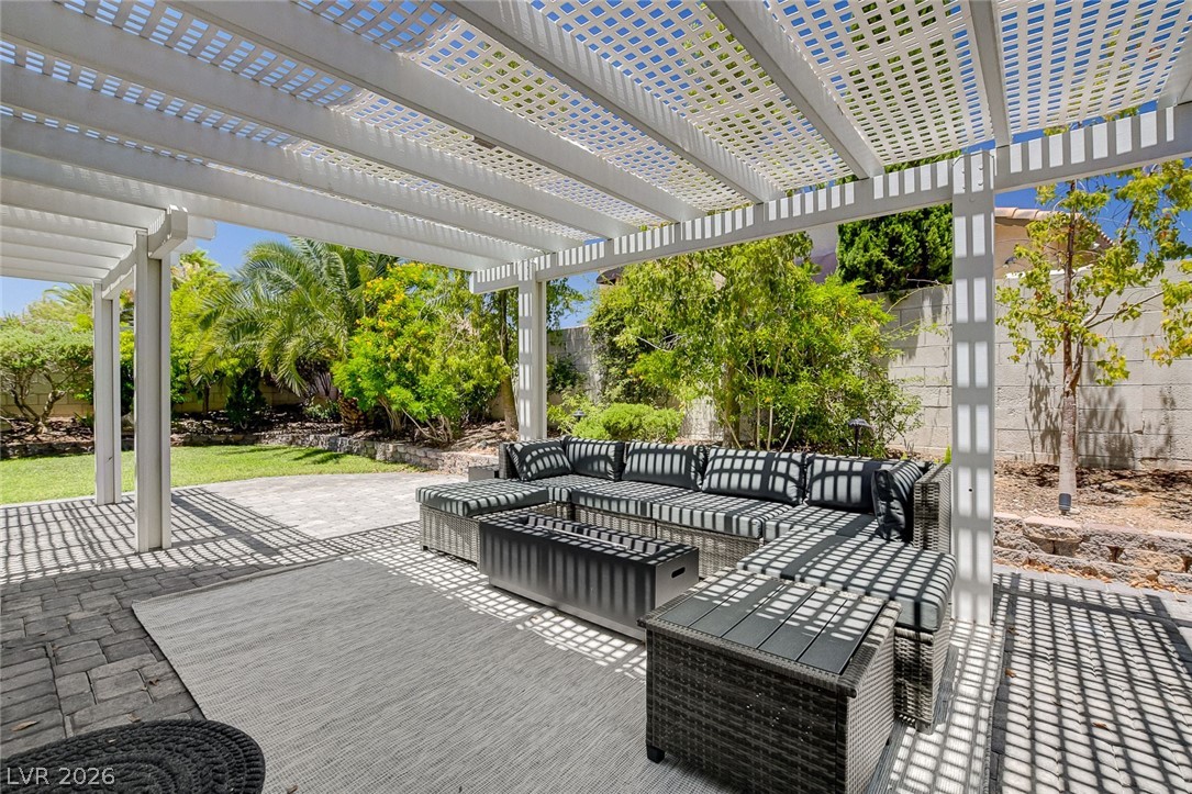 2718 Duck Pond Court Henderson NV 89074
