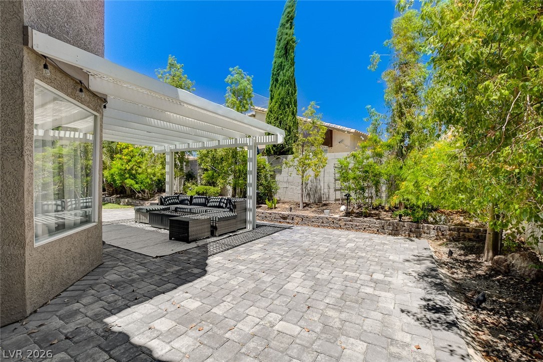 2718 Duck Pond Court Henderson NV 89074