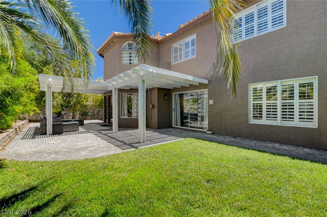 2718 Duck Pond Court Henderson NV 89074