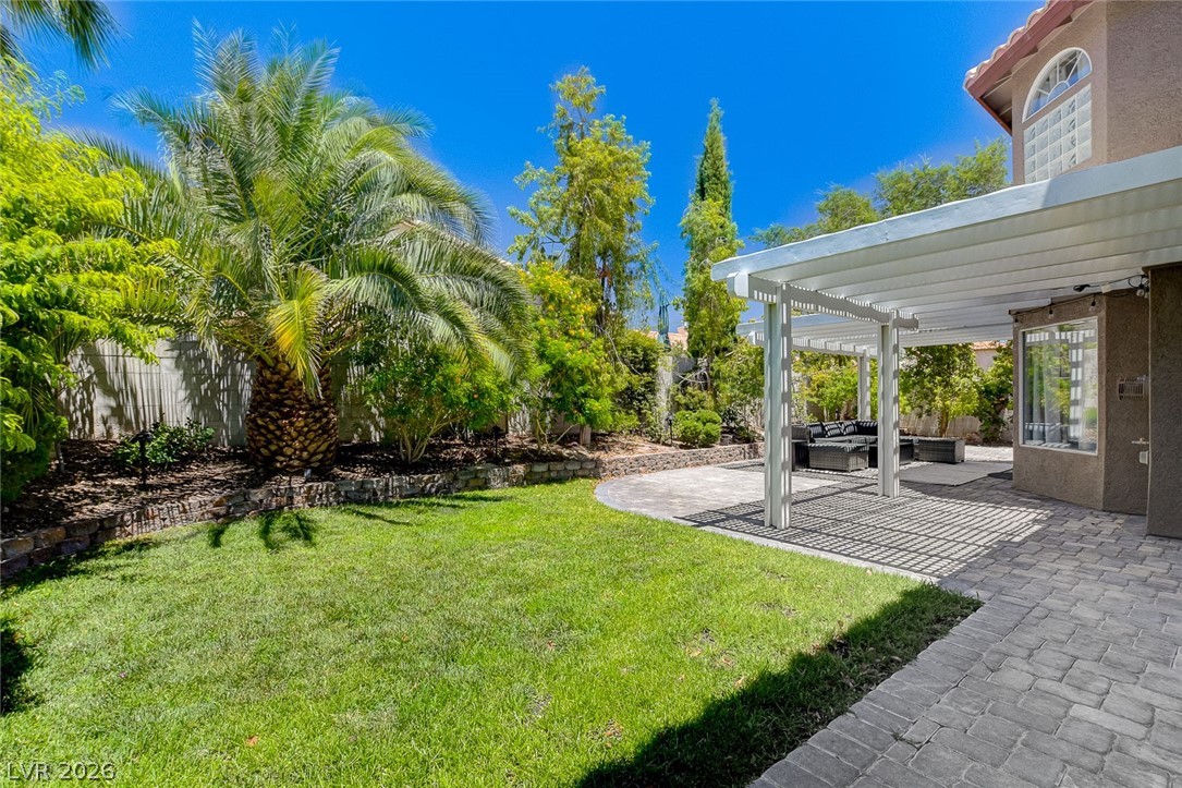 2718 Duck Pond Court Henderson NV 89074