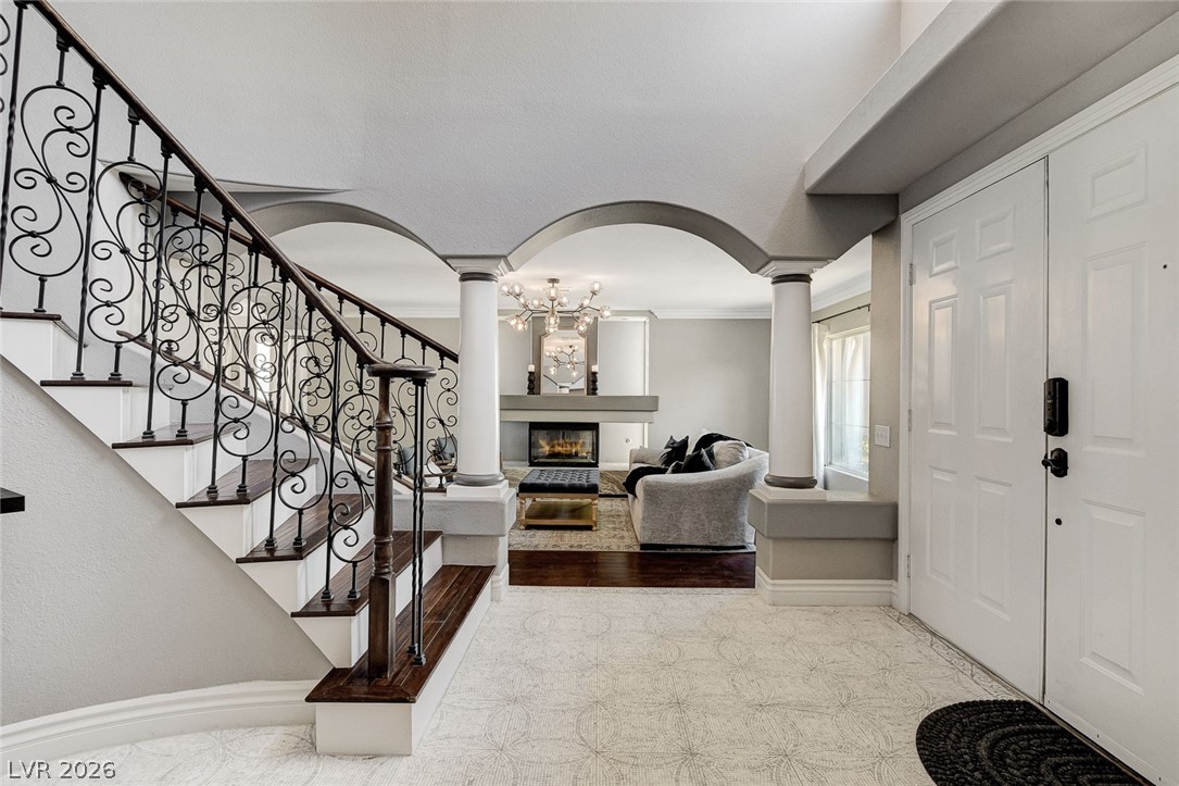 2718 Duck Pond Court Henderson NV 89074