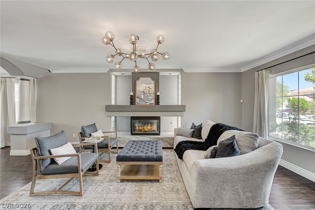 2718 Duck Pond Court Henderson NV 89074