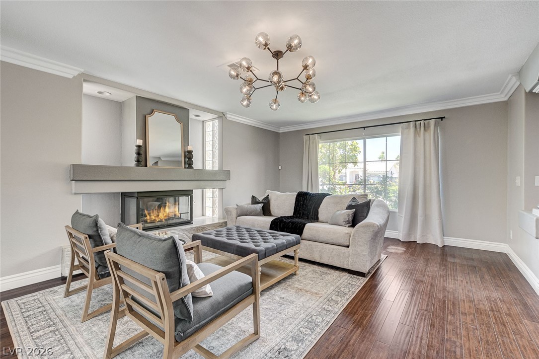 2718 Duck Pond Court Henderson NV 89074