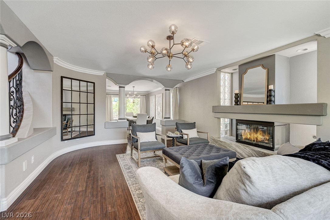 2718 Duck Pond Court Henderson NV 89074