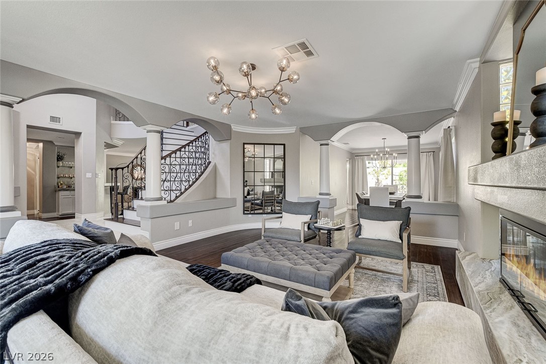 2718 Duck Pond Court Henderson NV 89074