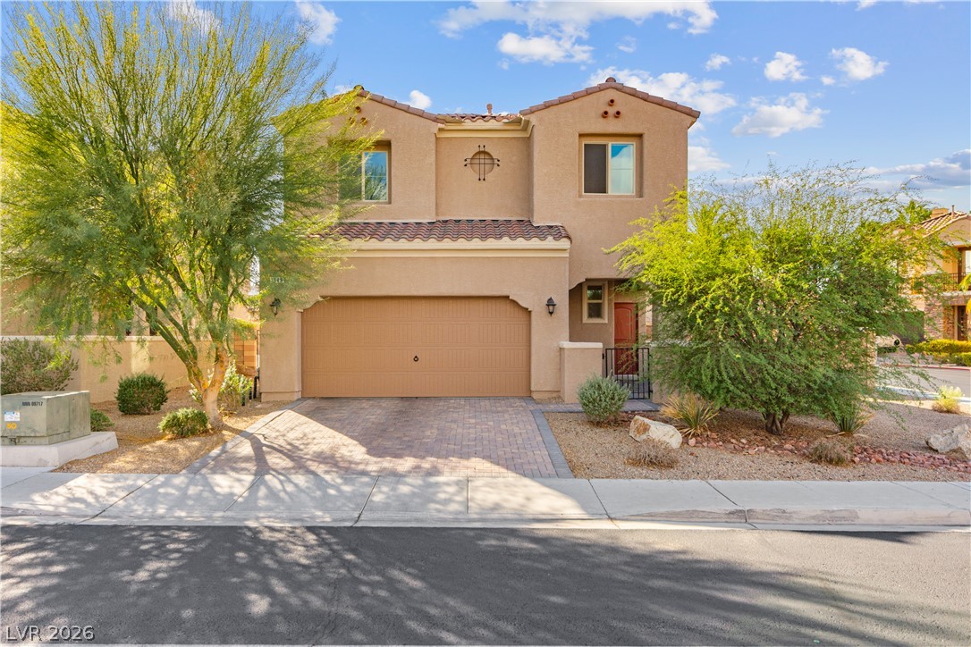 1548 Olivia Parkway Henderson NV 89011