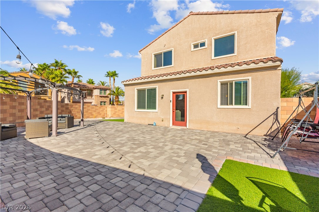 1548 Olivia Parkway Henderson NV 89011
