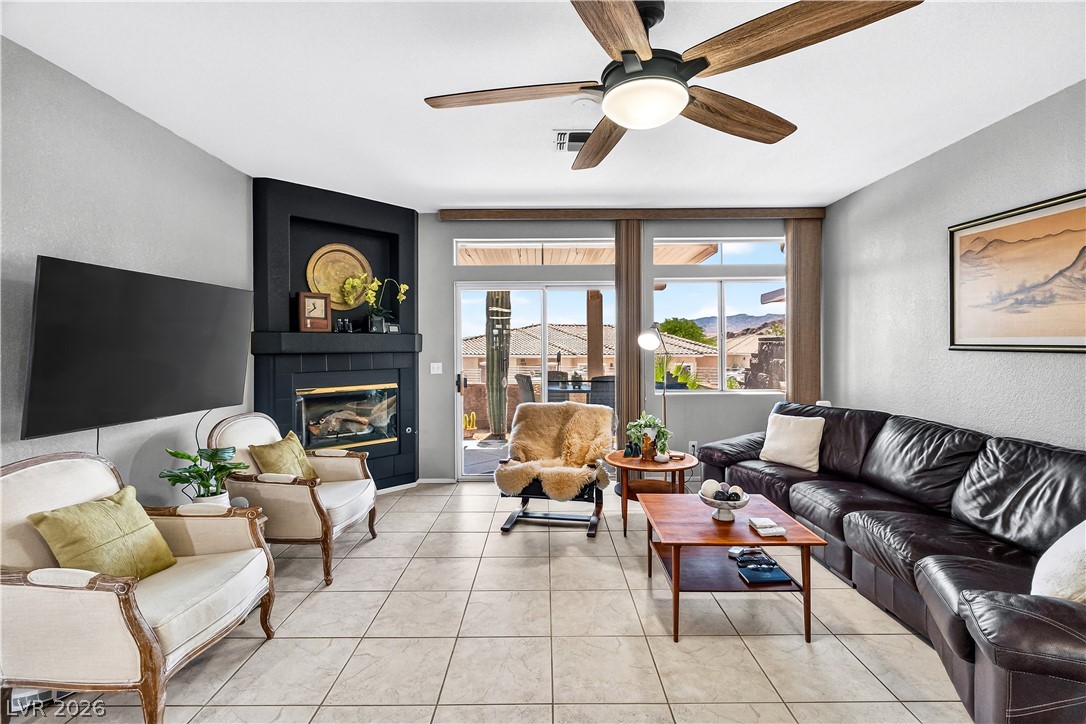 3374 Pheasant Canyon Way Laughlin NV 89029