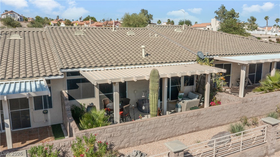 3374 Pheasant Canyon Way Laughlin NV 89029