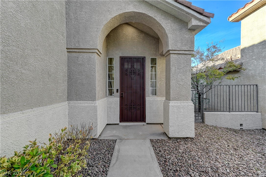 1317 Fox Acres Drive Las Vegas NV 89134