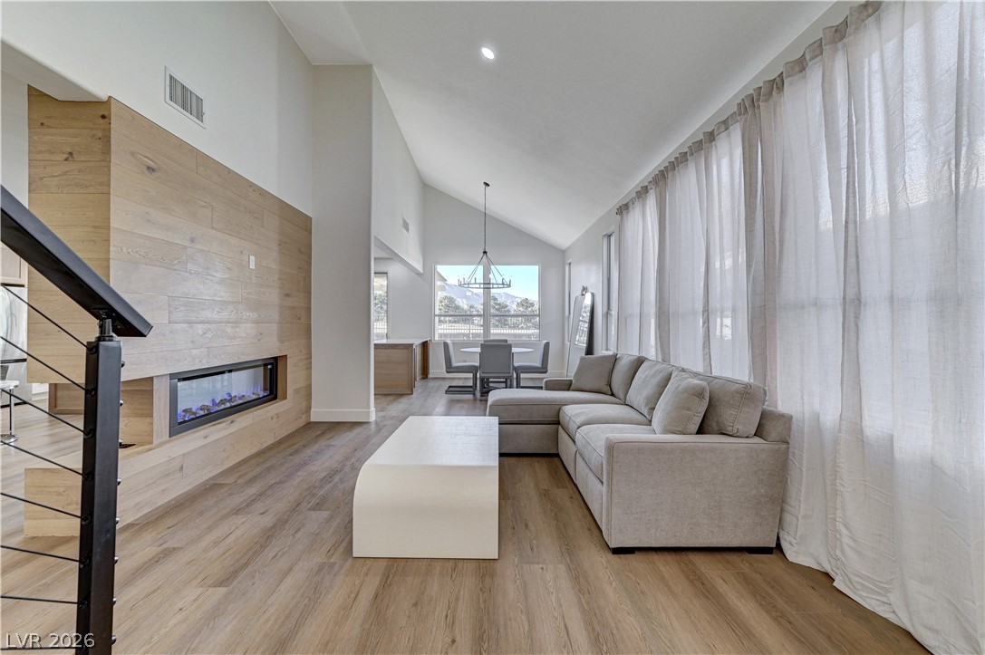1317 Fox Acres Drive Las Vegas NV 89134