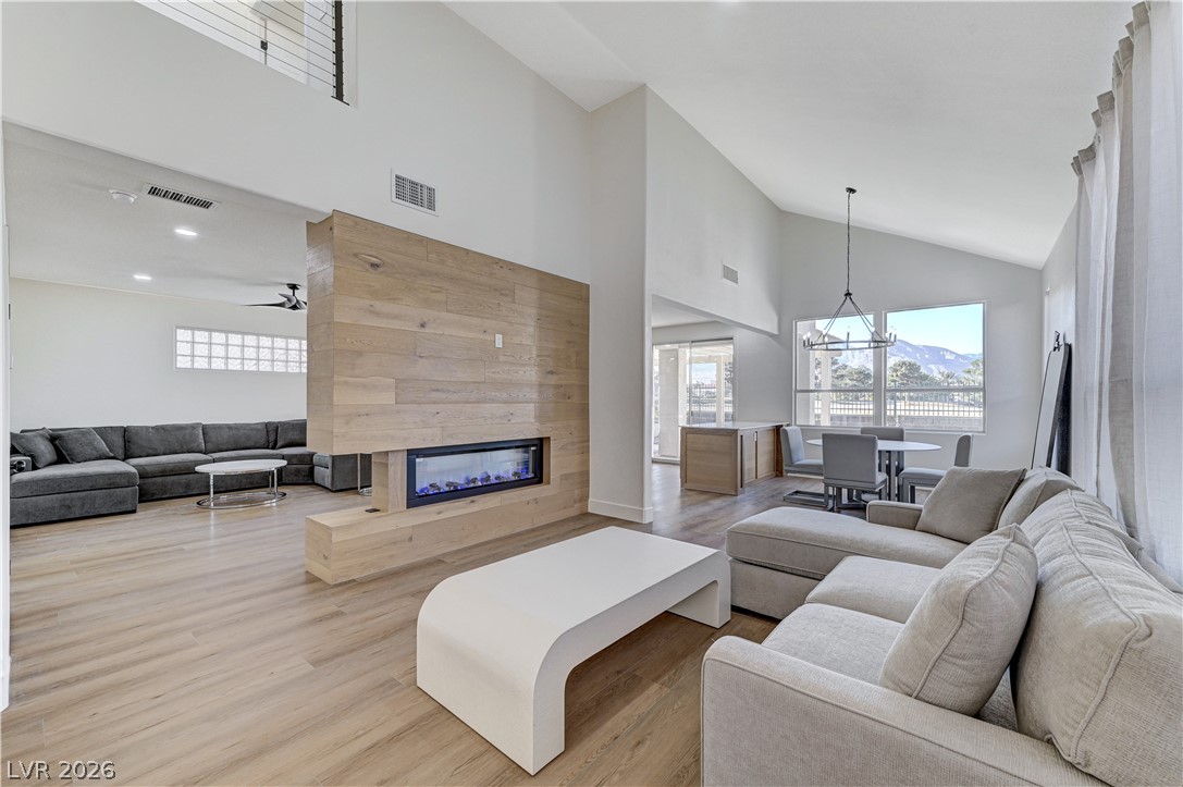 1317 Fox Acres Drive Las Vegas NV 89134