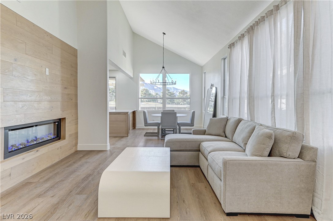 1317 Fox Acres Drive Las Vegas NV 89134