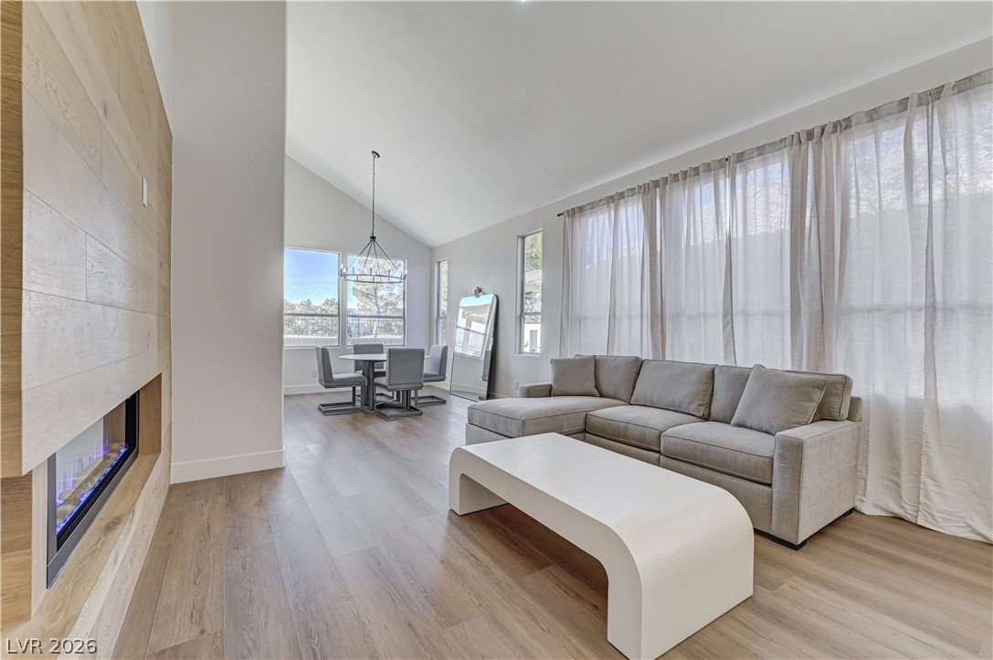1317 Fox Acres Drive Las Vegas NV 89134