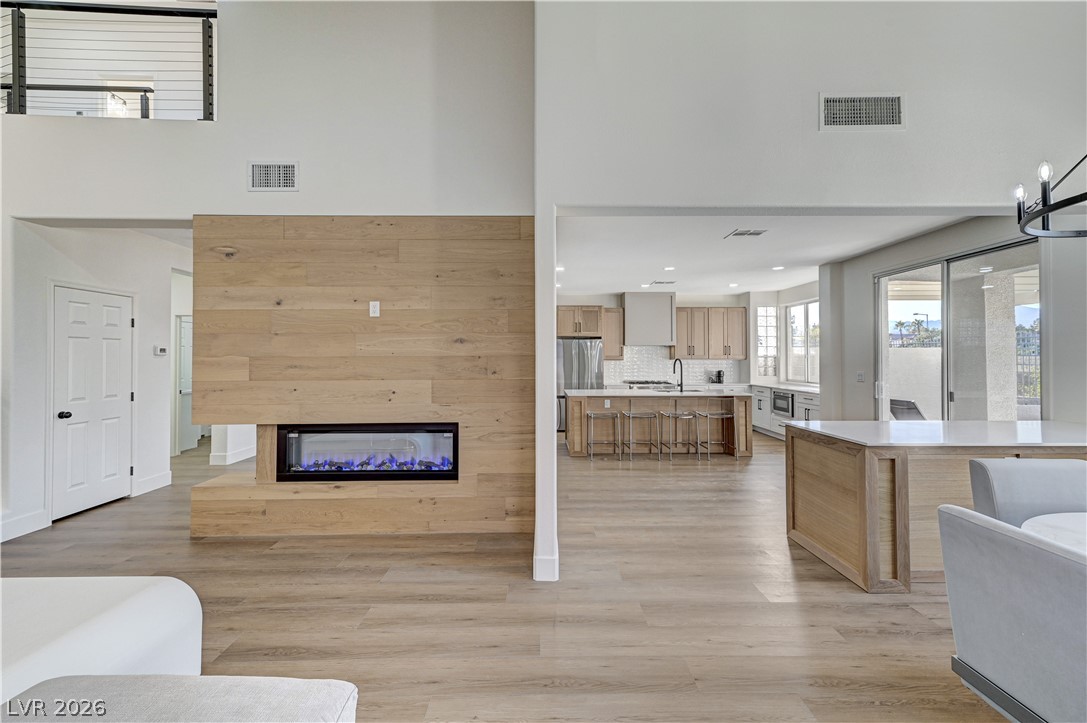 1317 Fox Acres Drive Las Vegas NV 89134
