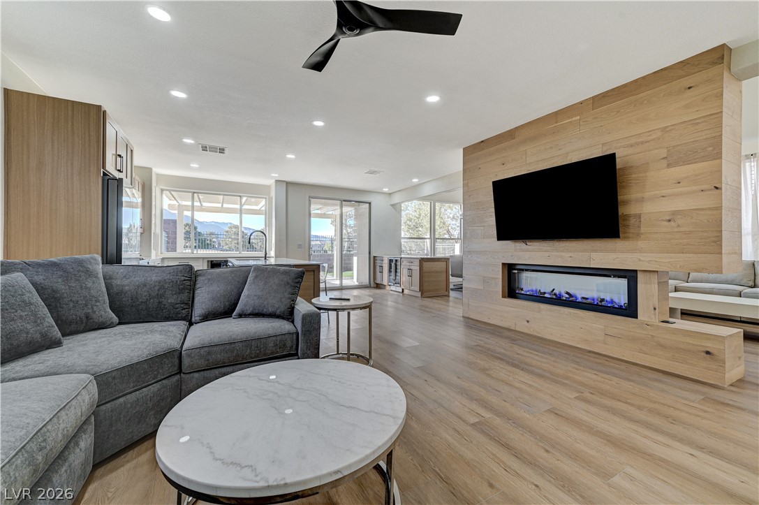 1317 Fox Acres Drive Las Vegas NV 89134