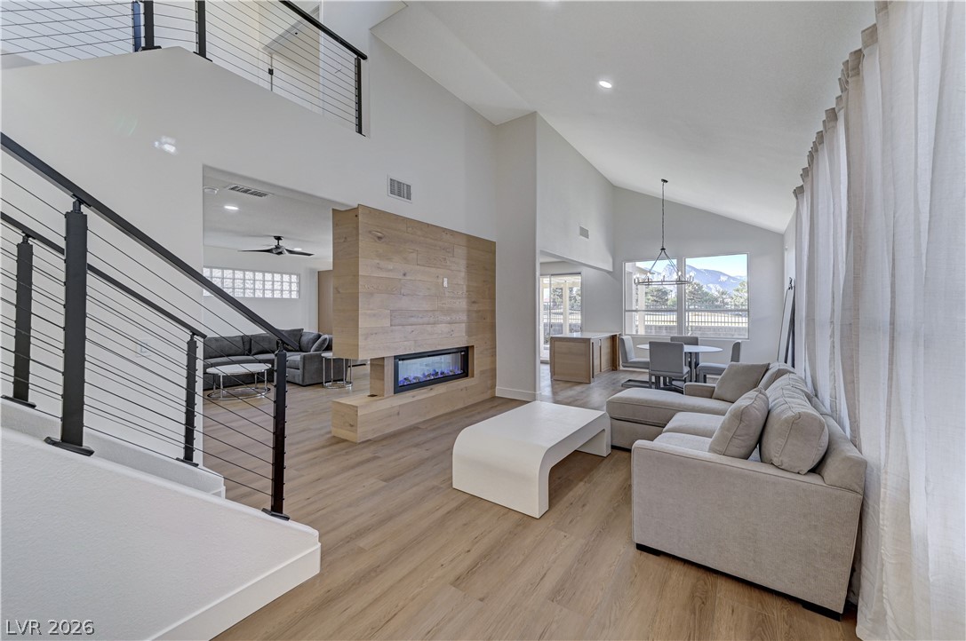 1317 Fox Acres Drive Las Vegas NV 89134