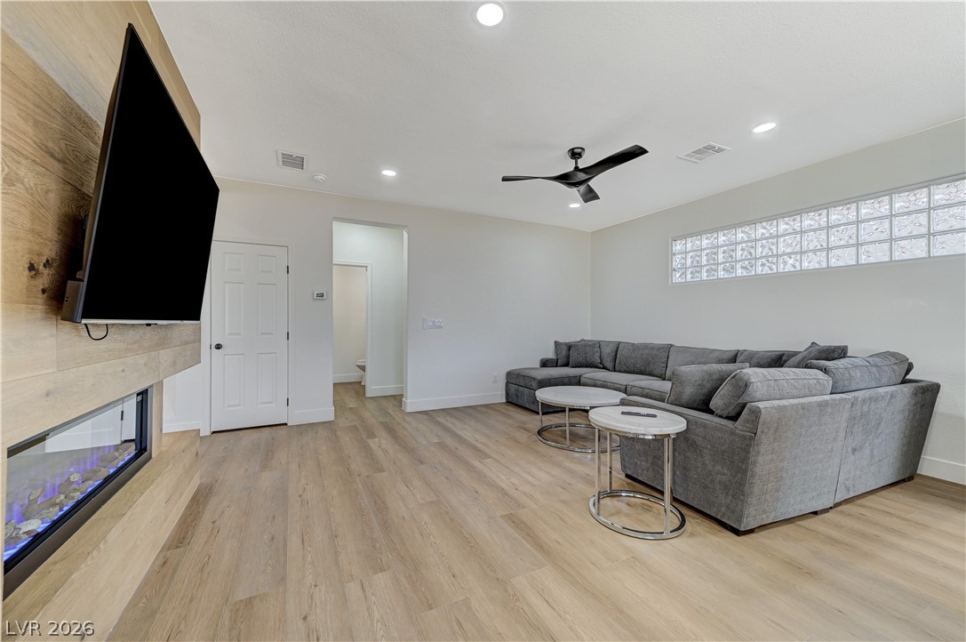 1317 Fox Acres Drive Las Vegas NV 89134