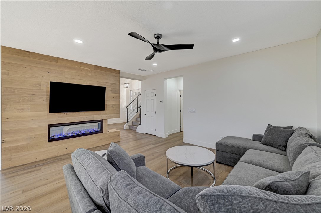 1317 Fox Acres Drive Las Vegas NV 89134