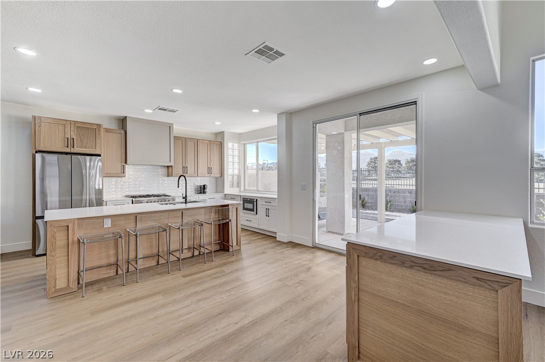 1317 Fox Acres Drive Las Vegas NV 89134
