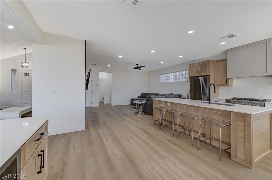 1317 Fox Acres Drive Las Vegas NV 89134