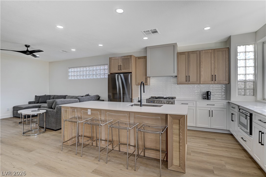 1317 Fox Acres Drive Las Vegas NV 89134
