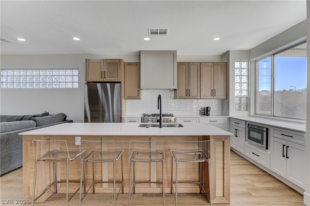 1317 Fox Acres Drive Las Vegas NV 89134