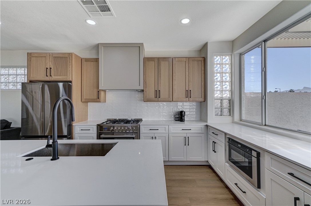 1317 Fox Acres Drive Las Vegas NV 89134
