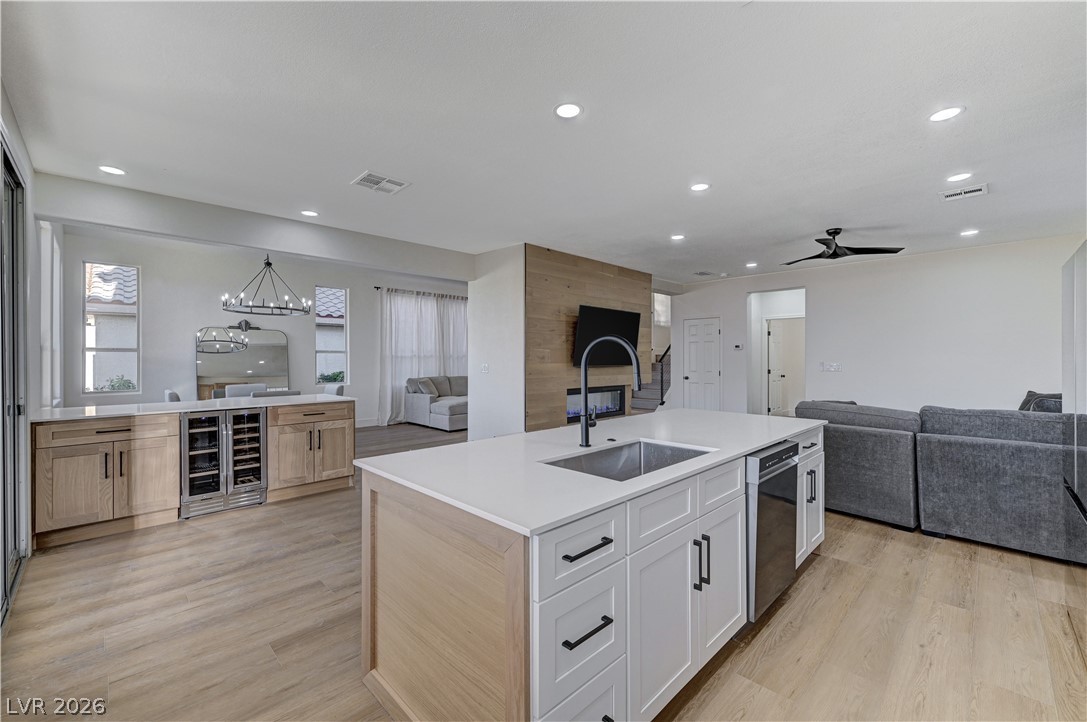 1317 Fox Acres Drive Las Vegas NV 89134