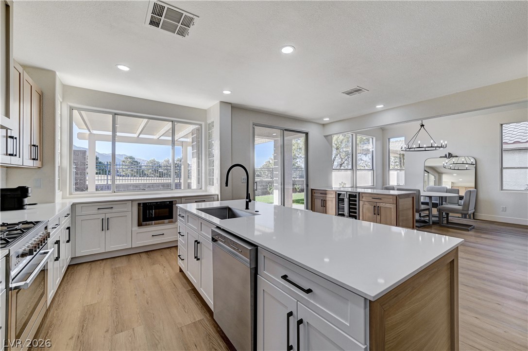 1317 Fox Acres Drive Las Vegas NV 89134
