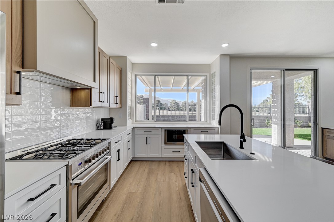 1317 Fox Acres Drive Las Vegas NV 89134