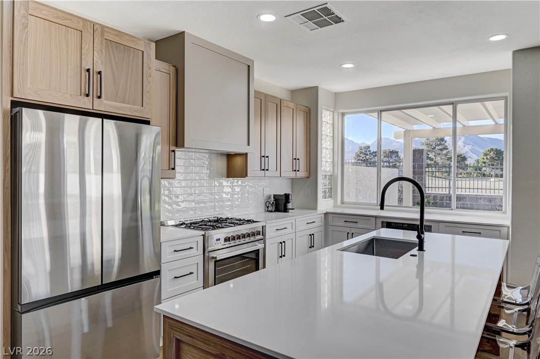 1317 Fox Acres Drive Las Vegas NV 89134