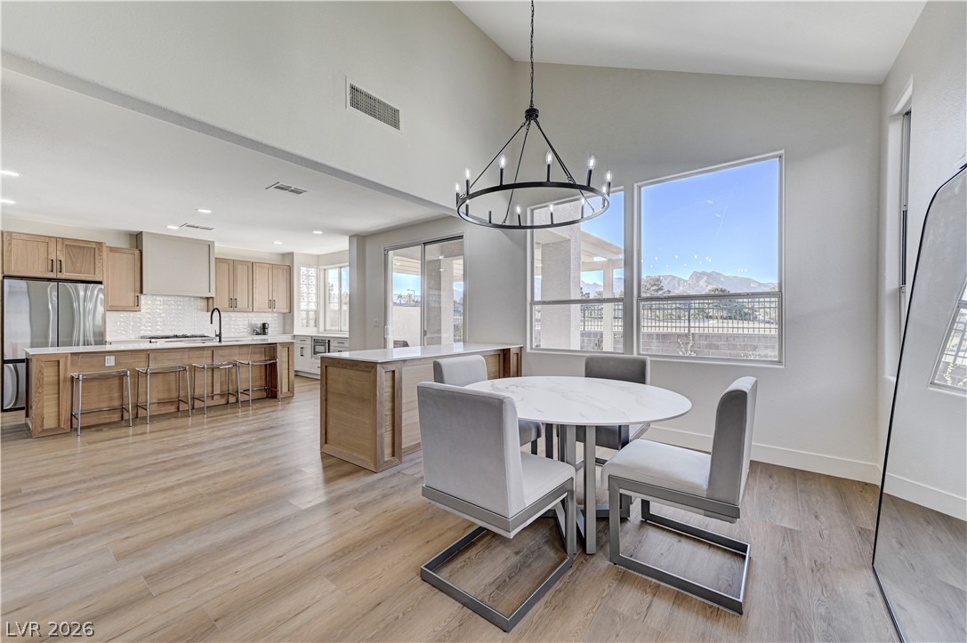 1317 Fox Acres Drive Las Vegas NV 89134