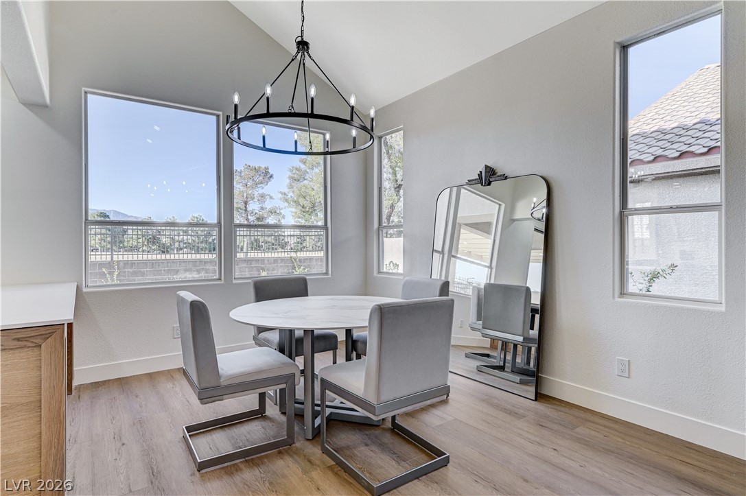 1317 Fox Acres Drive Las Vegas NV 89134