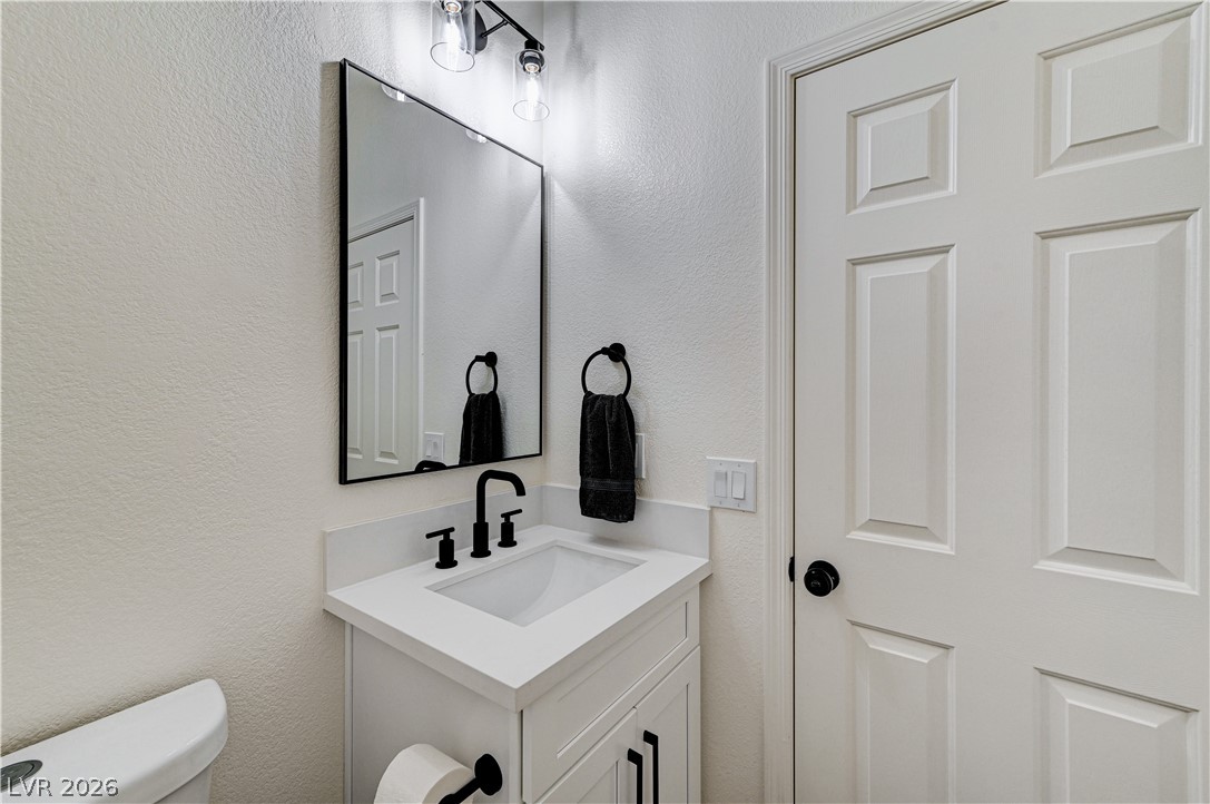 1317 Fox Acres Drive Las Vegas NV 89134