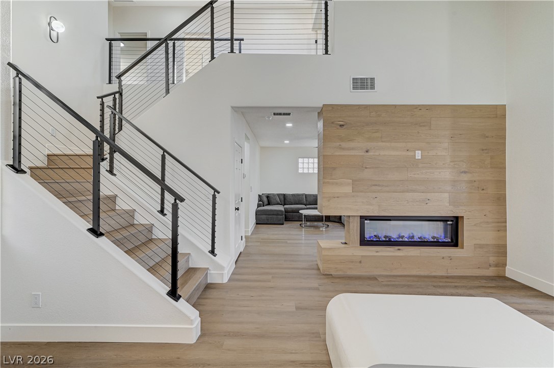 1317 Fox Acres Drive Las Vegas NV 89134