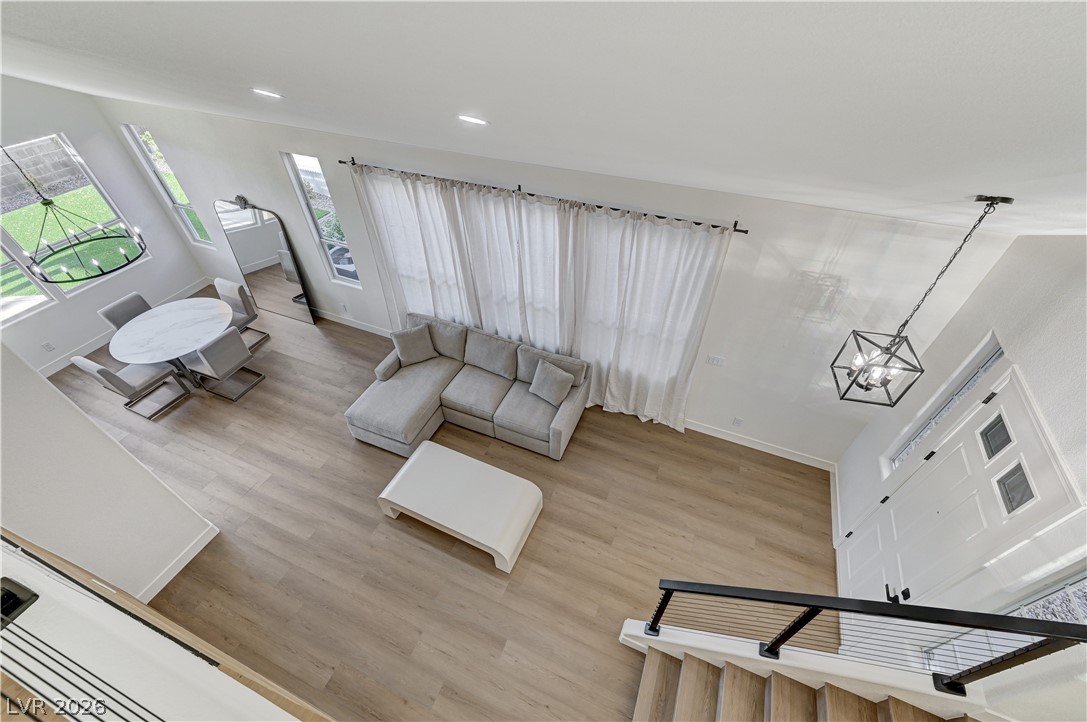 1317 Fox Acres Drive Las Vegas NV 89134