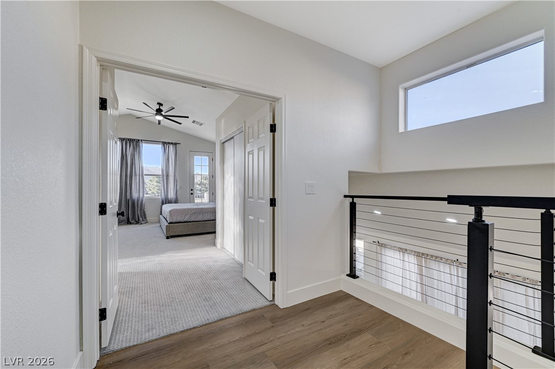 1317 Fox Acres Drive Las Vegas NV 89134