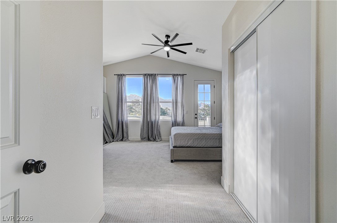 1317 Fox Acres Drive Las Vegas NV 89134
