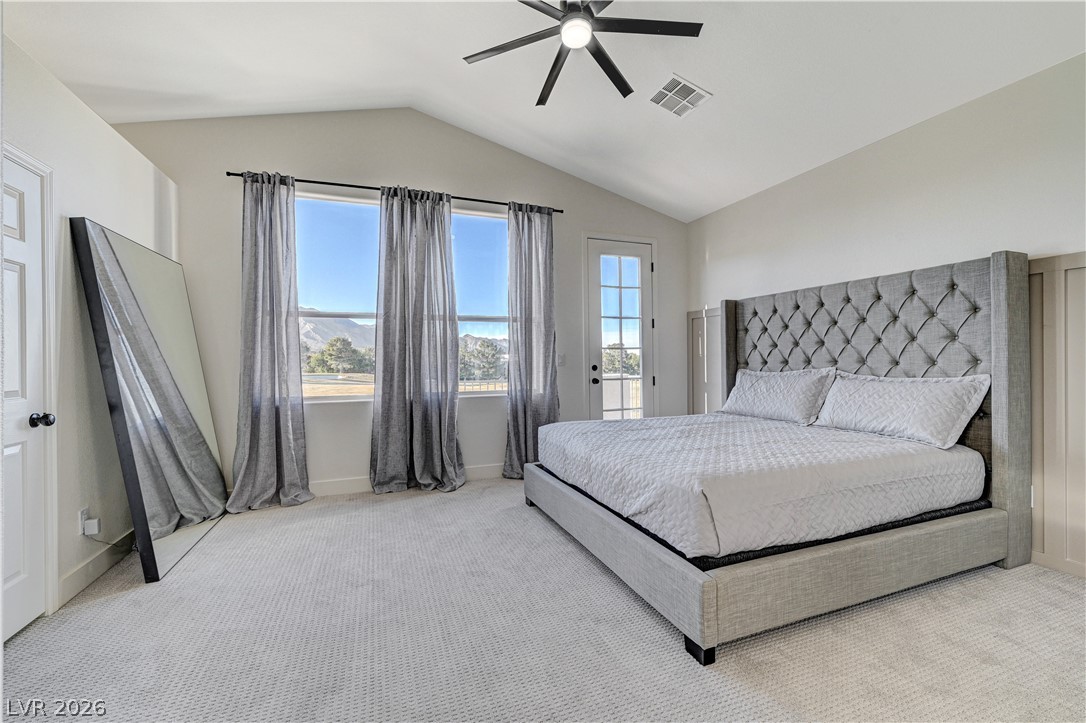 1317 Fox Acres Drive Las Vegas NV 89134