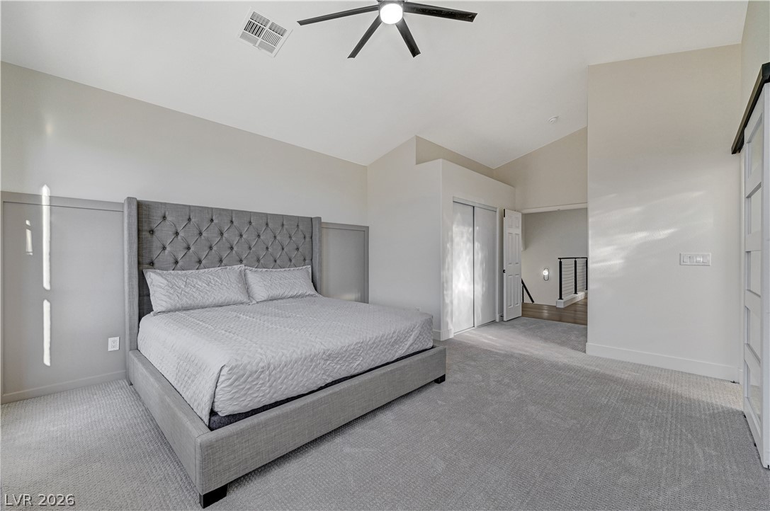 1317 Fox Acres Drive Las Vegas NV 89134