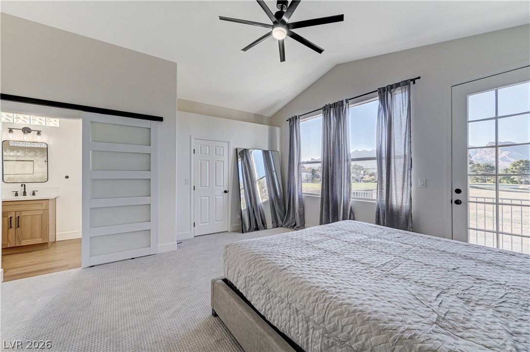 1317 Fox Acres Drive Las Vegas NV 89134