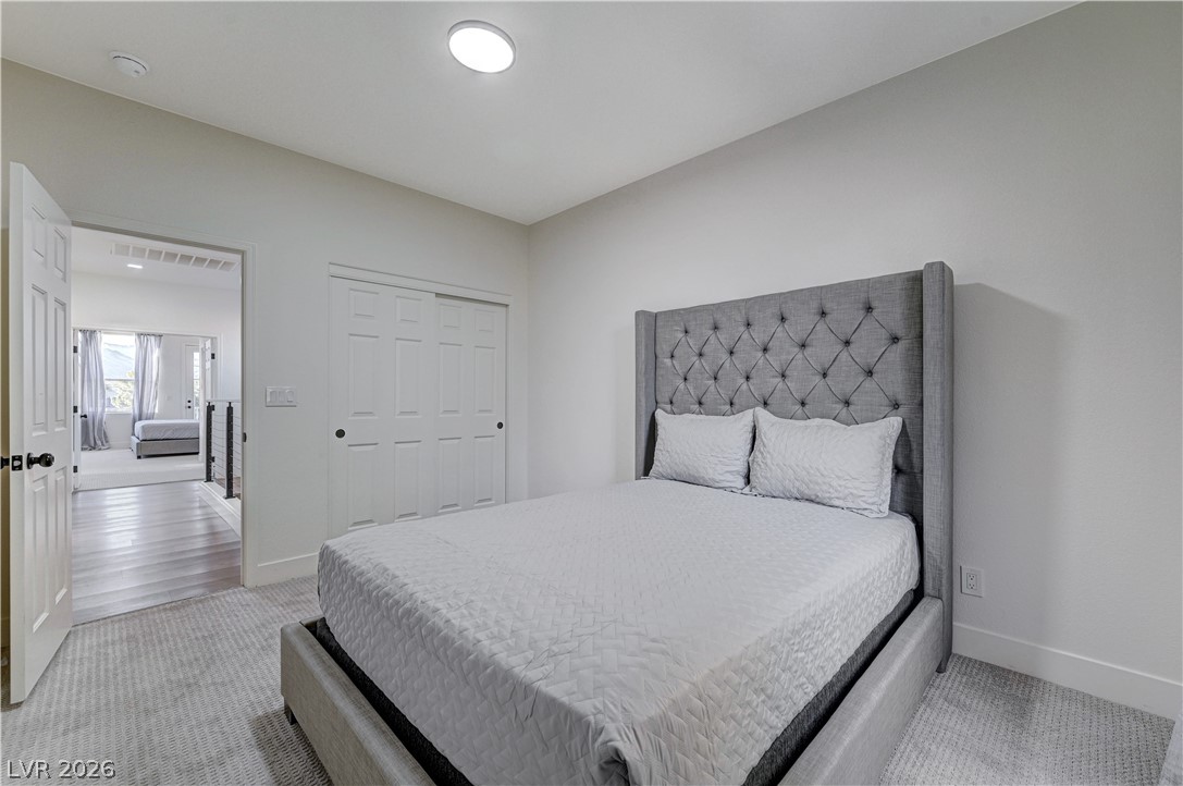 1317 Fox Acres Drive Las Vegas NV 89134