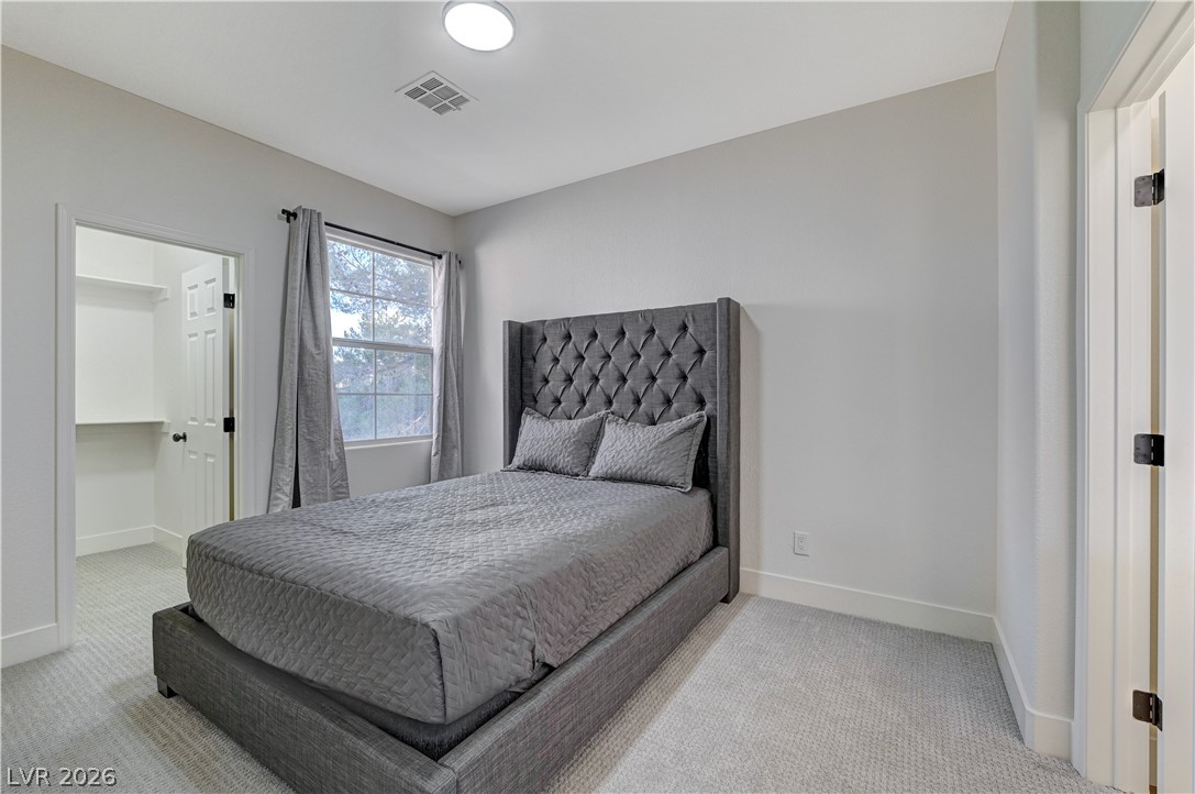 1317 Fox Acres Drive Las Vegas NV 89134
