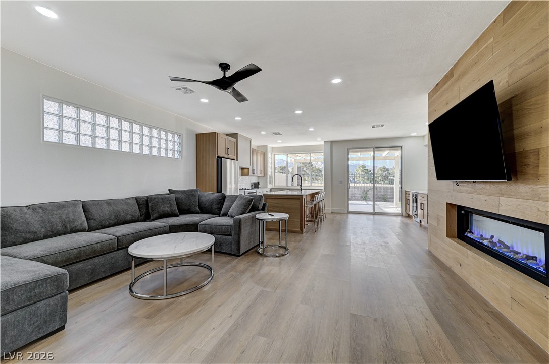 1317 Fox Acres Drive Las Vegas NV 89134