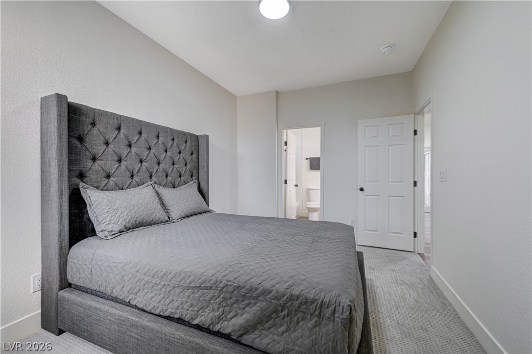 1317 Fox Acres Drive Las Vegas NV 89134